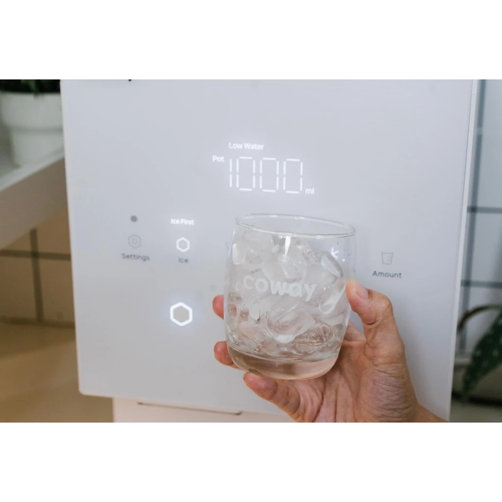 เครื่องกรองน้ำ Coway รุ่น MY ICE CHPI-7520L thumbnail 3