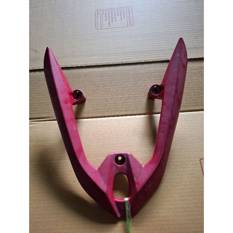 กันตกคลิก125i,150,LED แท้มือสอง