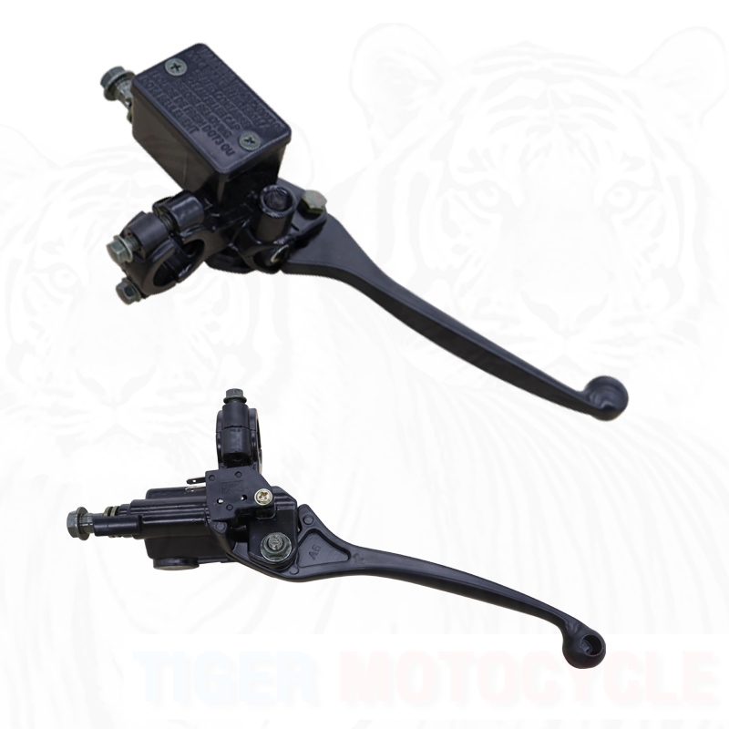 3ชิ้นชุด ปั๊มล่าง+ปั๊มบน+สายน้ำมัน โนวา โซนิค SONIC NOVA-S tena ปั้มบนนิชินnova/ปั๊มเบรคหน้าโนวา nova เทน่า ราคา ถูกที่สุด ดีลบีเคเค แกลเลอรีภาพที่ 6
