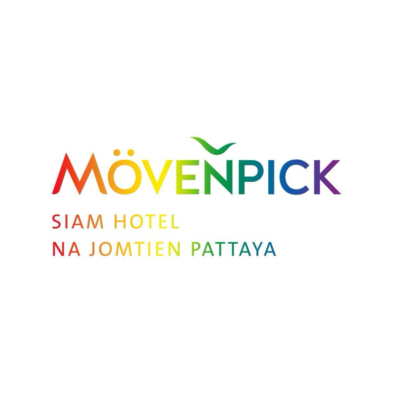 Movenpick Siam Hotel Na Jomtien Pattaya ห้อง Deluxe Seaview