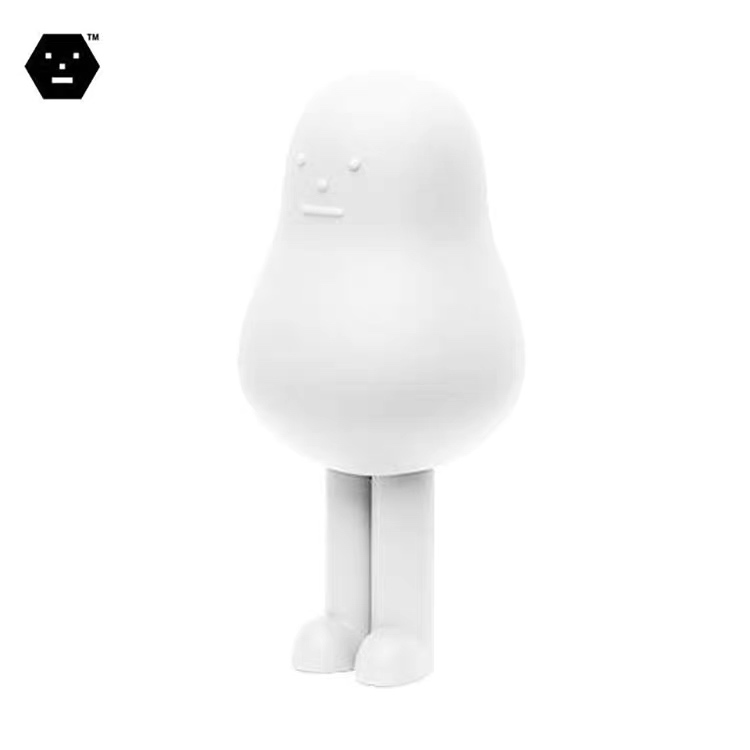 (พร้อมส่ง) SML Sticky Monster Lab - KIBON - WHITE GIANT Ver.