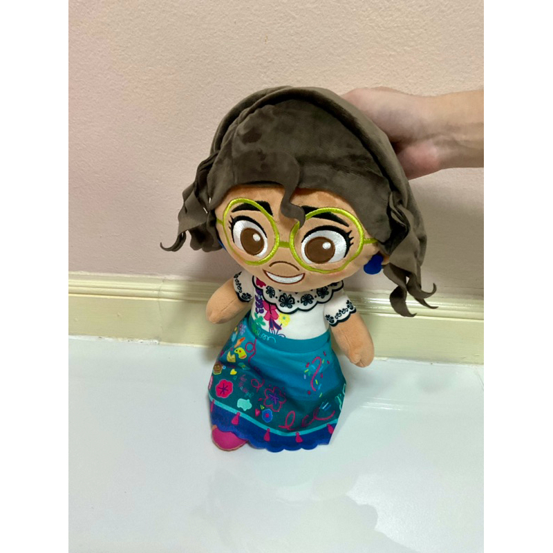 ตุ๊กตาลิขสิทธิ์แท้ มิราเบล (Mirabel) จาก Encanto[Disney]✨
