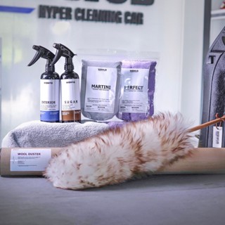 เซทรวมสินค้าขายดีของร้าน **ครบทั้งภายในภายนอกเคลือบสี (Popul…