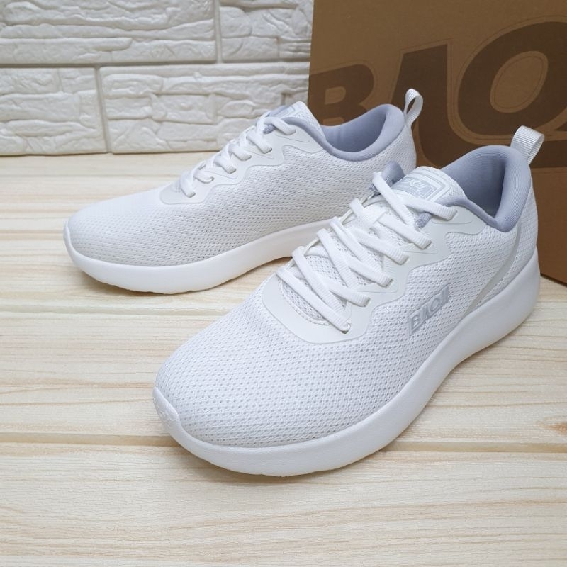 Baoji BJM886 รองเท้าผ้าใบชายไซส์ 41-45