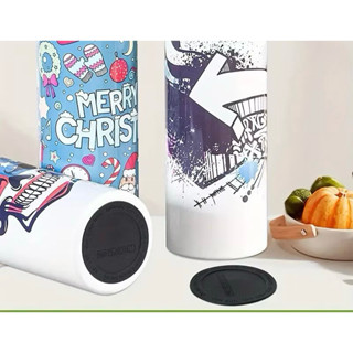 แผ่นยางรองแก้วน้ำ รองกระบอกน้ำ รองขวดน้ำ กันกระแทก แผ่นยางรอ…