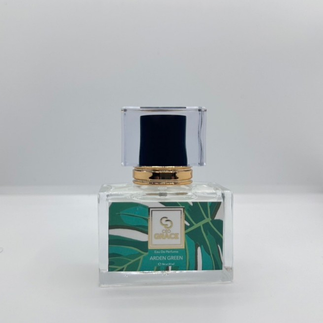 น้ำหอม CEO GRACE กลิ่น ARDEN GREEN ขนาด 30 มล.