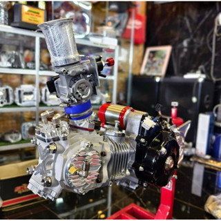 ฝาครอบ  4 วาล์ว Wave125(X)