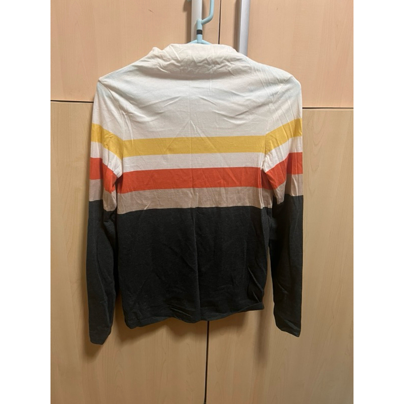 เสื้อแขนยาวคอเต่า Size s Edc.