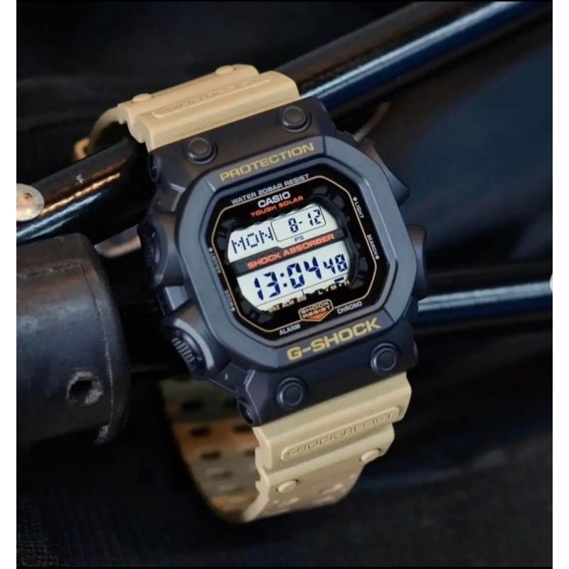G-Shock GX-56TU-1A5 ยักษ์