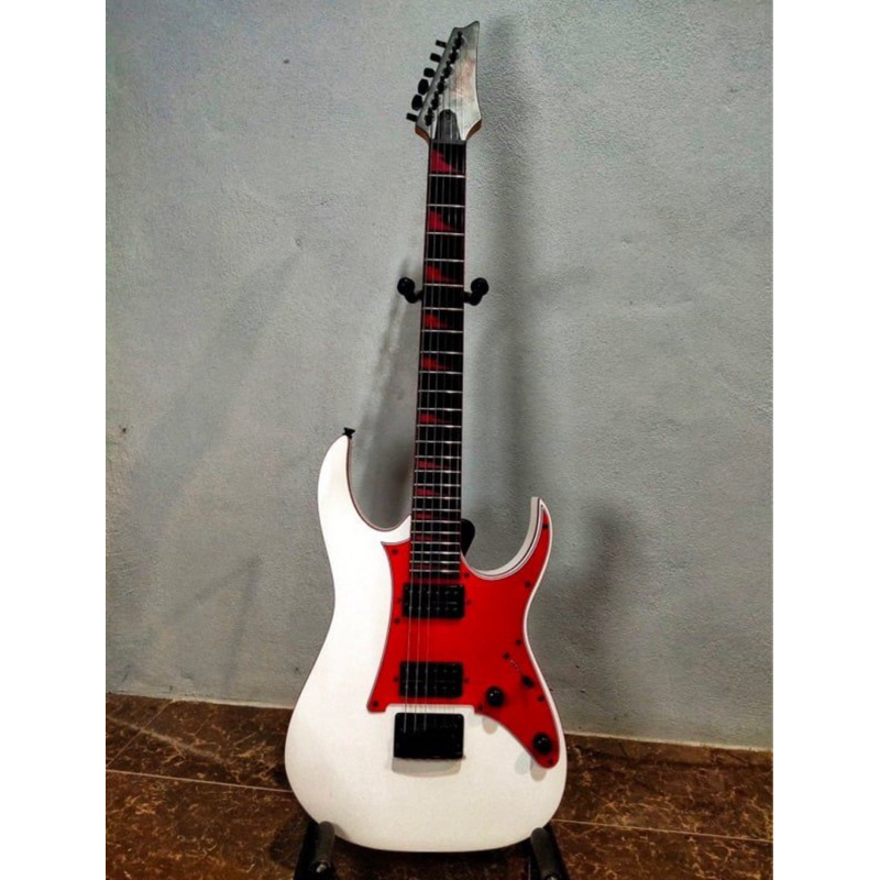 กีตาร์ไฟฟ้า Ibanez GRG131DX