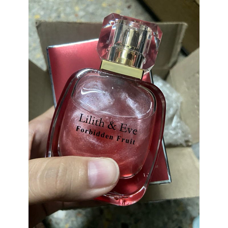 น้ำหอม Lilith & Eve✨ Forbidden Fruit 💐🪵