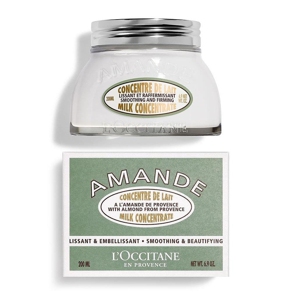 L'Occitane Almond Milk Concentrate 200ml