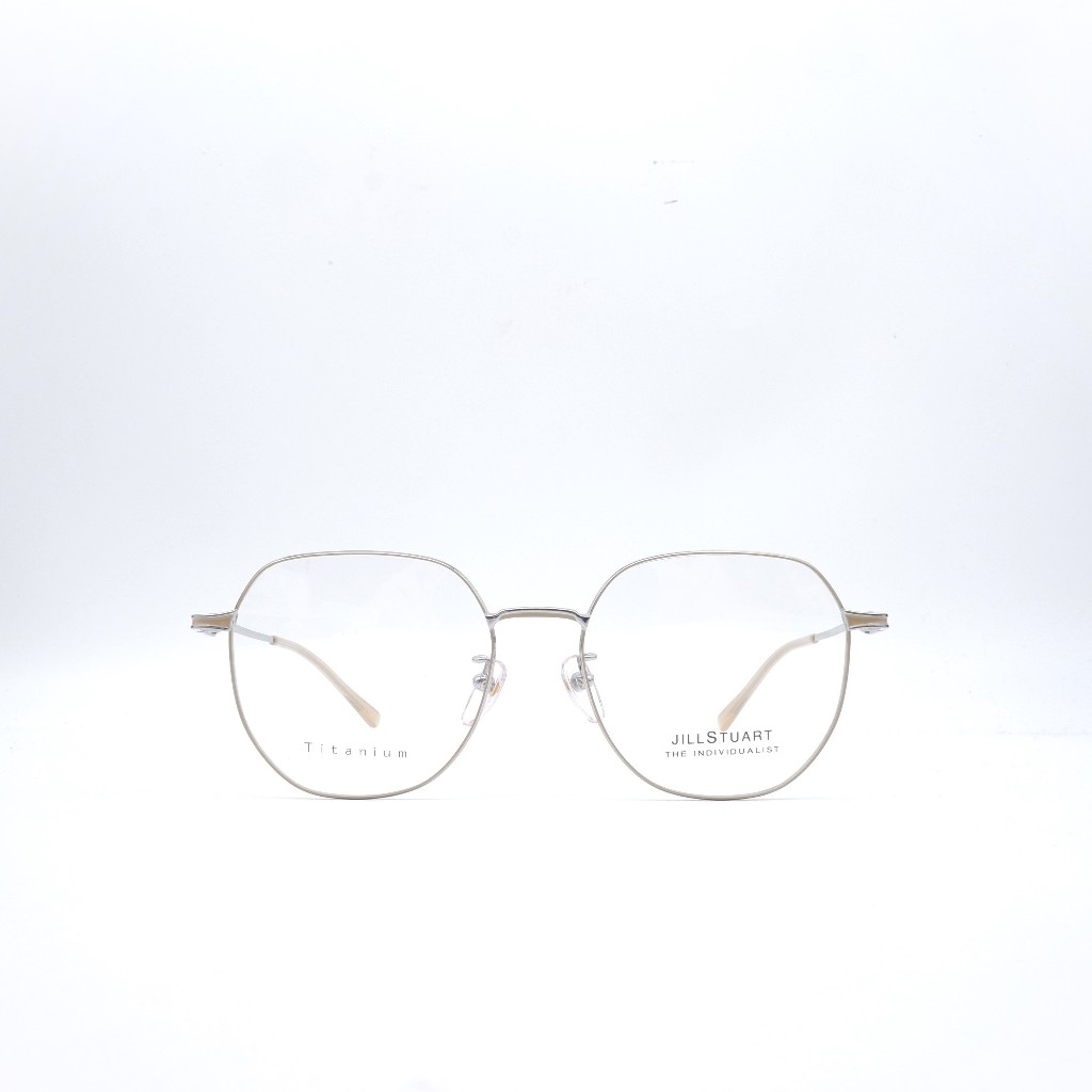[แถมคูปอง 500 บ. +ส่งฟรี] JILL STUART - กรอบแว่นสายตา - รุ่น FJI2-JL33050