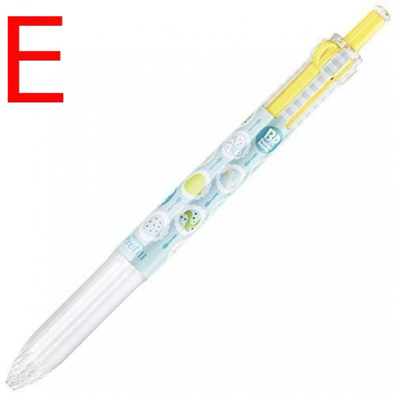 ปากกา Zebra Prefill x Baskin Robbins 5-Slot Pen Holders