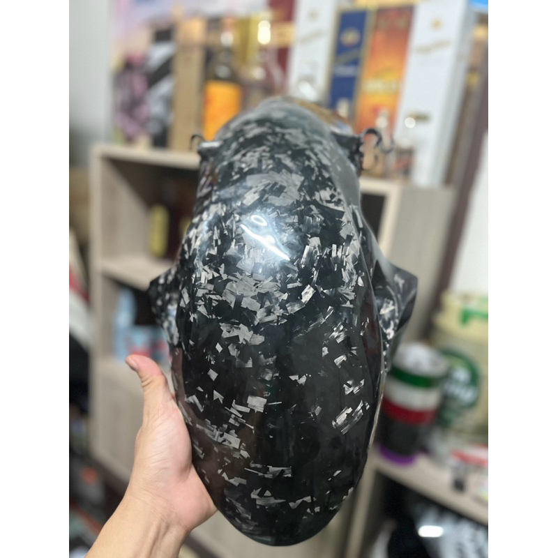 บังโคลนหน้า KAWASAKI  ZX6R