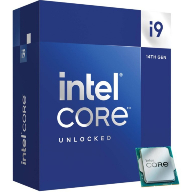 INTEL Core i9-14900KS 3.2GHz 24C/32T 36M Cache up to 6.2GHz