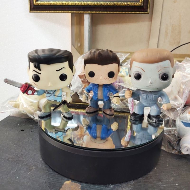 โมเดล การ์ตูน model ของสะสม ตั้งโชว์ พร้อมส่ง