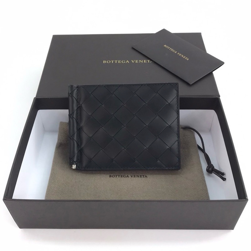 ถูกที่สุด ของแท้ 100% Bottega Money Clip