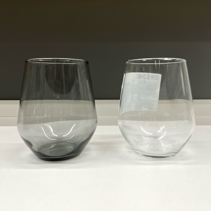 แก้วใสอิเกีย Wine Glass  ปลอดแคดเมียมและตะกั่ว ล้างในเครื่องล้างจานได้ รูปทรงของแก้วช่วยให้ไวน์มีกลิ่นและรสชาติดีขึ้น