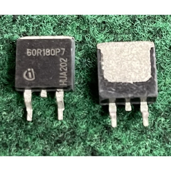MOSFET  IPB60R180P7 60R180P7, STD10NM60N 10NM60N , GB19NC60HD 19NC60 , STD13NM60N 13NM60N , STD11N65