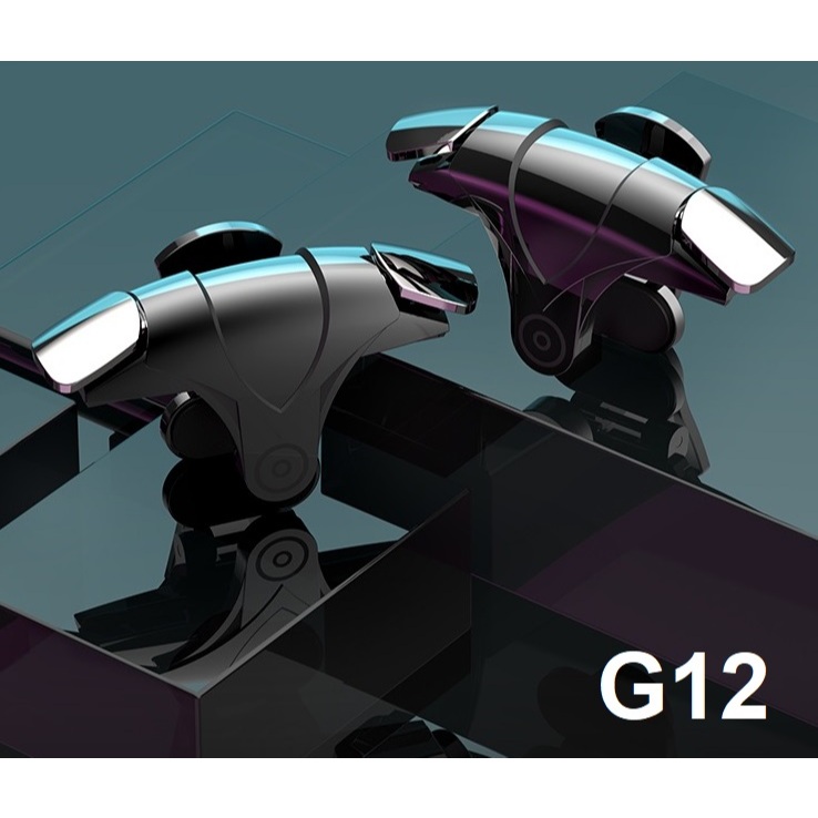 มาแรง จอย PUBG ตัวช่วยยิงเกมแนว จอยราชากินไก่ Mobile Joystick จอยเกมส์มือถือ จอยเกมส์ ฟีฟาย G21,G12 ,C01,98K