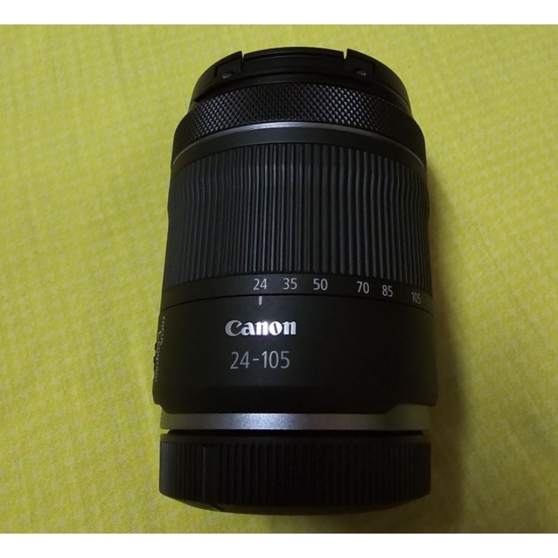 [มือสอง] Canon RF 24-105 f4.0-7.1