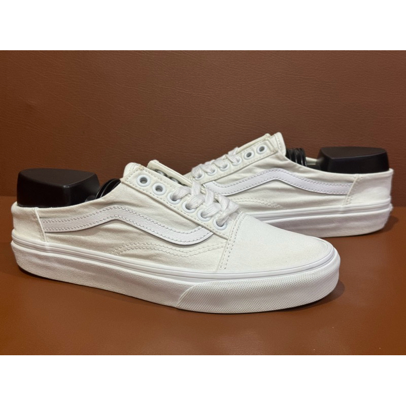 Vans Old Skool [38/24] มือสอง ของแท้