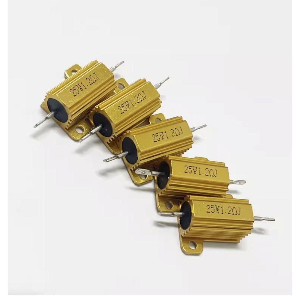 R ซิงค์ 25W (ค่าK) 2k