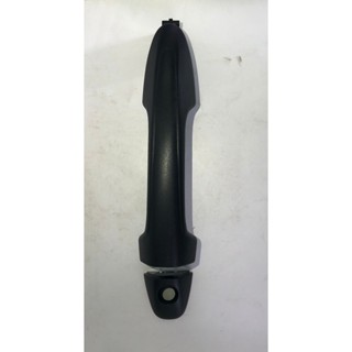 มือเปิดประตู นอก TOYOTA REVO โตโยต้า รีโว่ 2015-On ชุบ - ดำ …