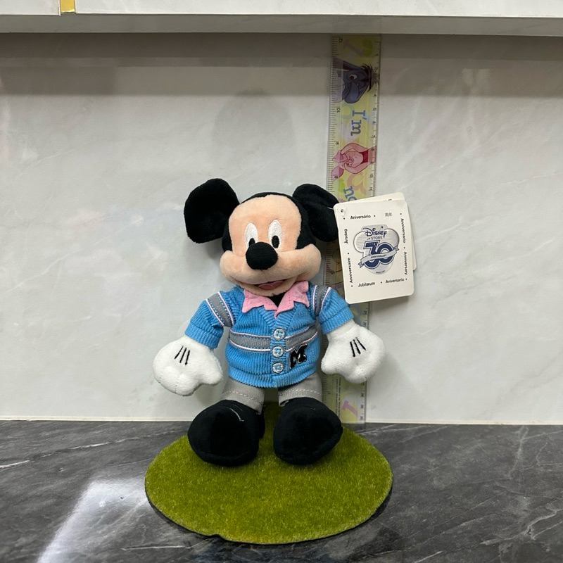 ตุ๊กตามิกกี้ Mickey Mouse