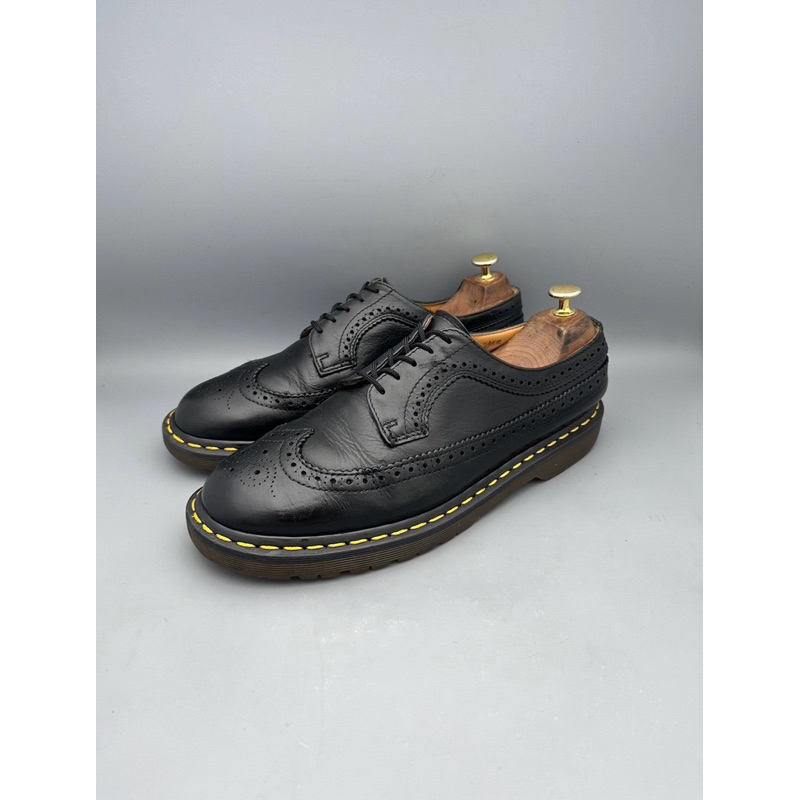 Dr.martens Saxon 3989 Size45