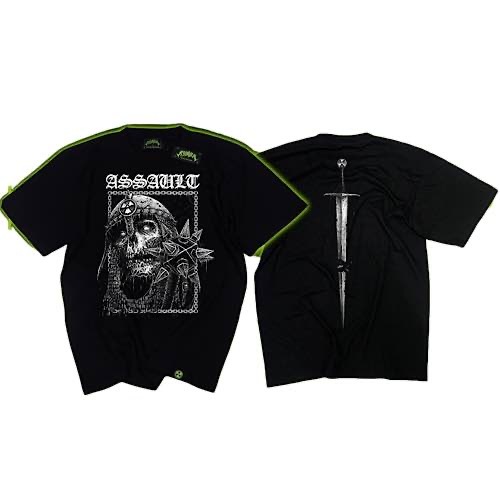 Assaultstore Nuclear knight Tee (NK)
