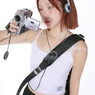 kome.offi เสื้อสายเดี่ยว รุ่น Tiana tank top