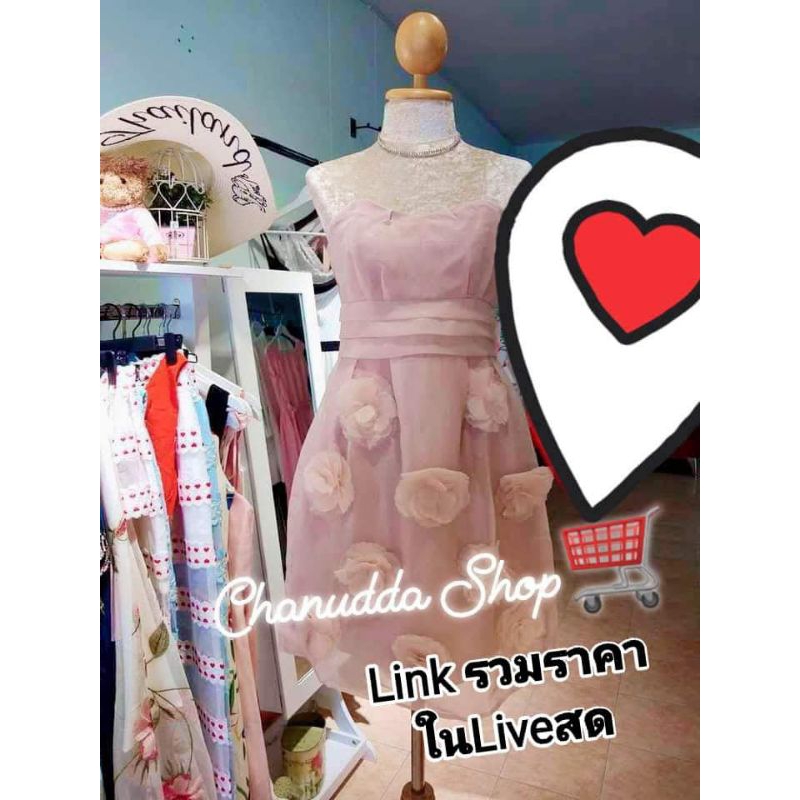 Links รวมราคาสินค้าเฉพาะใน LIVEสด
