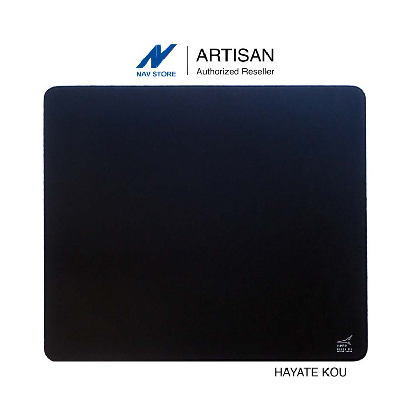 ARTISAN MOUSEPAD-HAYATE KOU แผ่นรองเมาส์