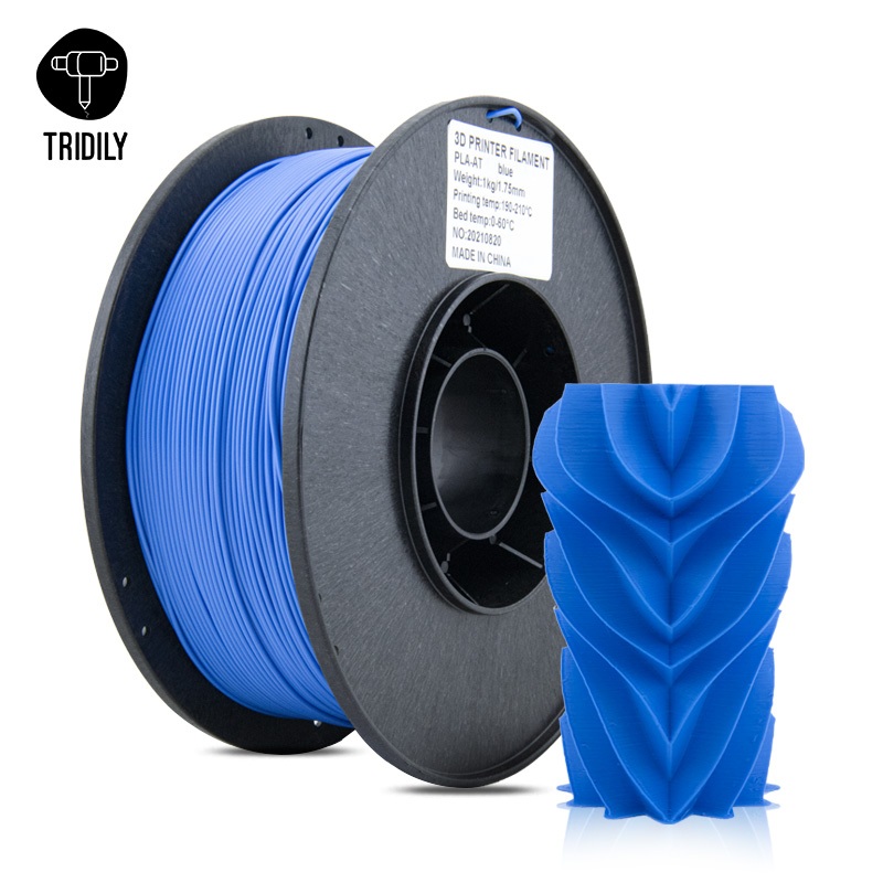 PLA-F filament PLA-PRO 3D filament 1KG 1.75mm new imported material 3D  for 3D printer
