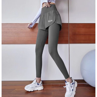 มาใหม่ (พร้อมส่ง) กางเกงออกกำลังกายผู้หญิง รุ่น Mix188