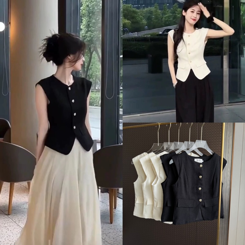 เสื้อคอปกไหล่รุ่น 9036 TAG: