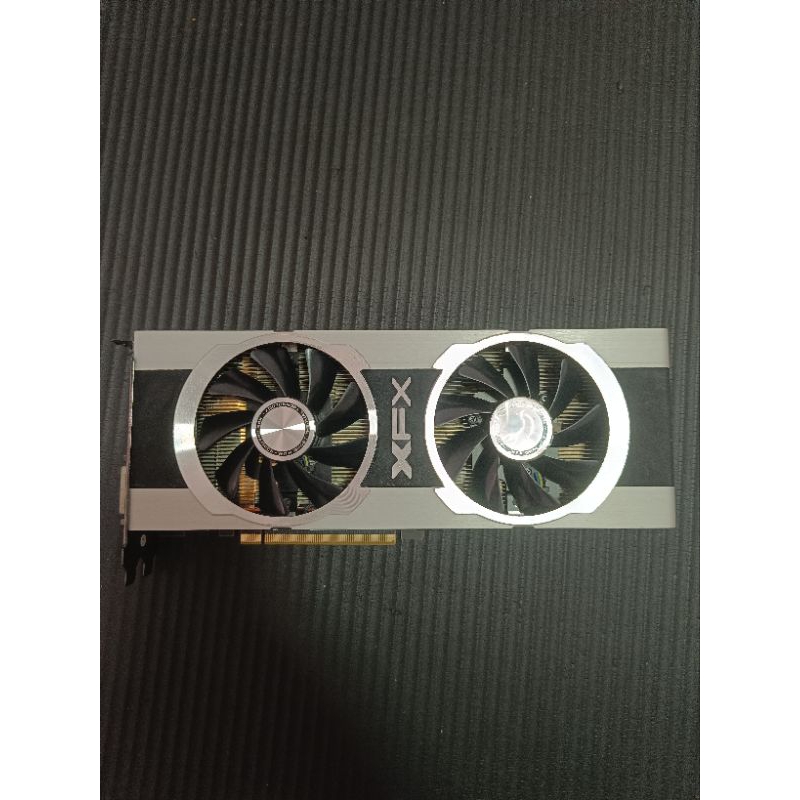 การ์ดจอ HD 7970 3GB GDDR5 XFX สภาพใหม่มาก
