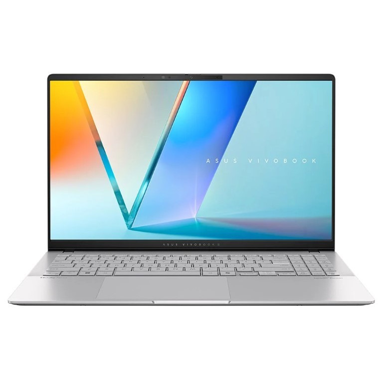 ASUS VIVOBOOK S15 S5507QA-PU098WF SILVER