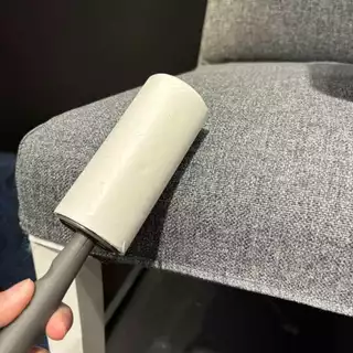 IKEA อิเกีย 🇸🇪 ลูกกลิ้ง รีฟิล เก็บขนและฝุ่น BÄSTIS เบสติส กาวแน่น เหนียว เก็บได้สะอาด