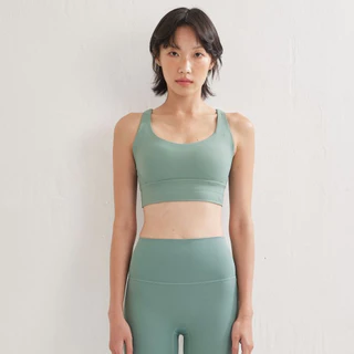 [Birtive Bra] บราออกกำลังกาย บราโยคะ รุ่น BT2019