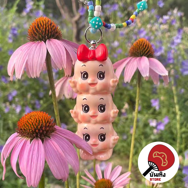 (พร้อมส่ง) Poor Hostel - Baby Bug - หนอนน้อยทิงนองนอย