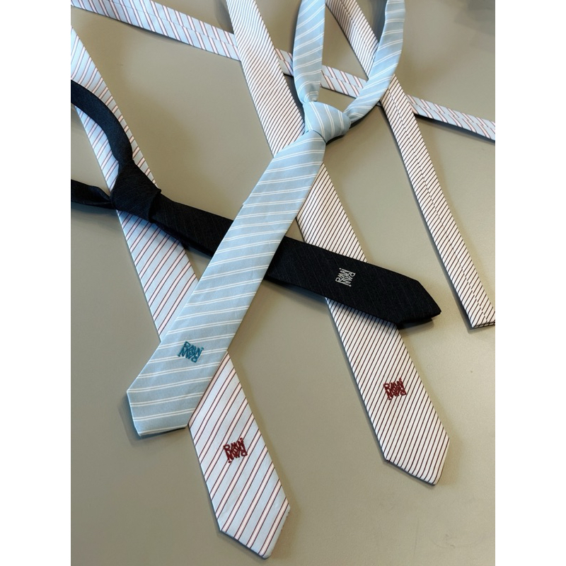 Roomry.n - Rmn necktie เนคไท