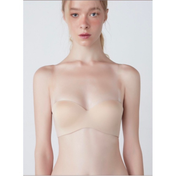 SABINA เสื้อชั้นใน SEAMLESS FIT รุ่น MAGGIE MAE รหัส SBT9005( ซ่อนโครง)