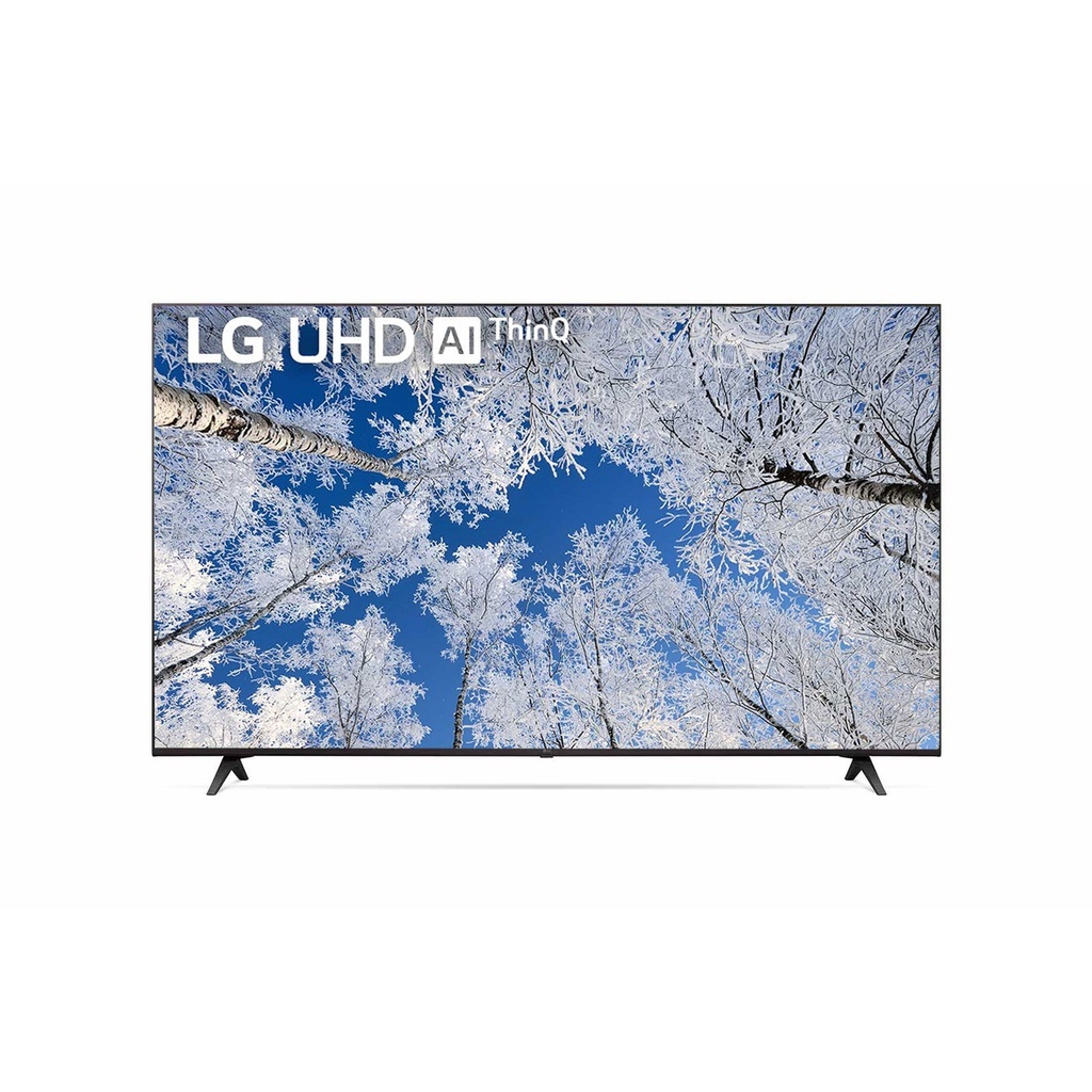 โปรลดแรง ทีวี LG ขนาด 55 นิ้ว รุ่น 55UQ8000PSC UHD 4K Smart Real 4K (ประกันศูนย์)