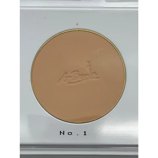 แป้งผสมรองพื้น เอบีน่า เนื้อละเอียด ปกปิด ติดทนนาน Abena Changing Appearance Powder ขนาด 11 กรัม