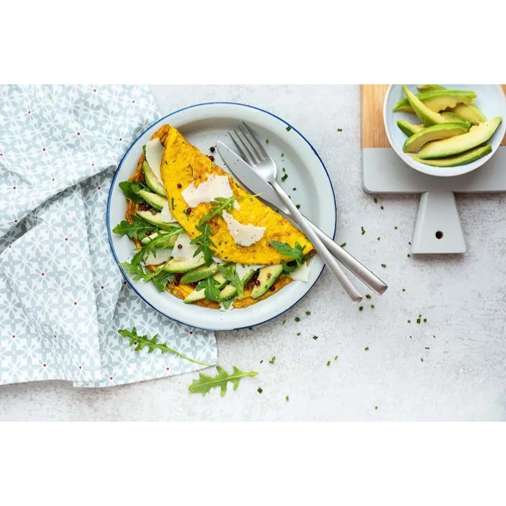 AMBROSI - PARMIGIANO REGGIANO 12 MONTHS 200G พาร์มิจาโน่ เรจจาโน่ชีส - รูปที่ 2