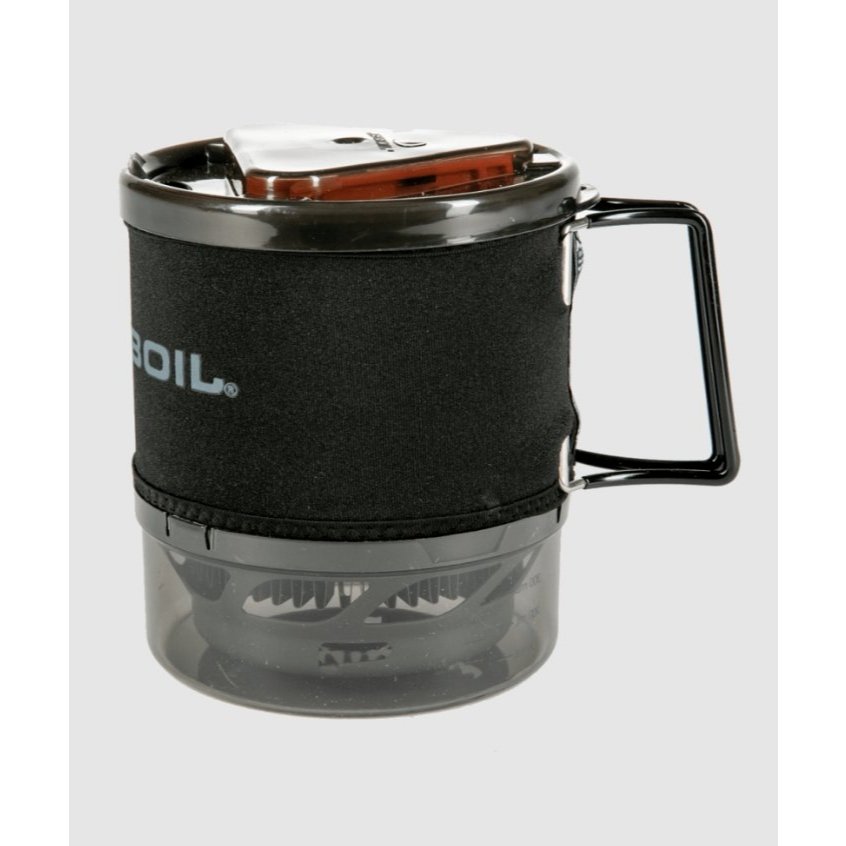 [ New Arrival ] Jetboil MiniMo Camping Stove Cooking System