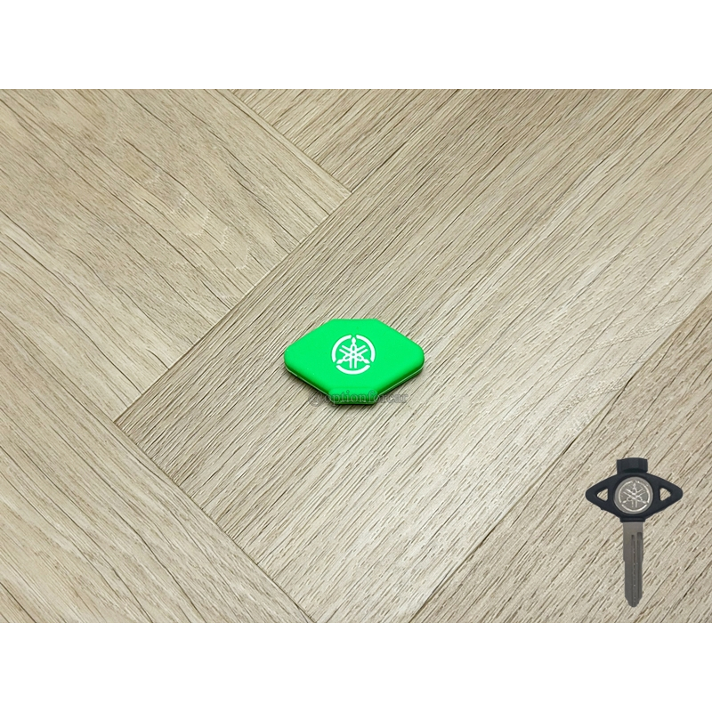 ซิลิโคนกุญแจรถ Yamaha Fino - รูปที่ 7